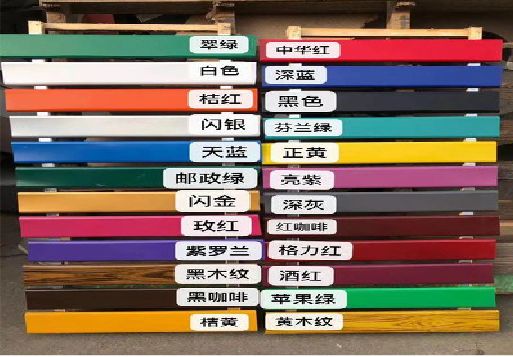 邵阳做招牌可以用哪些材料？