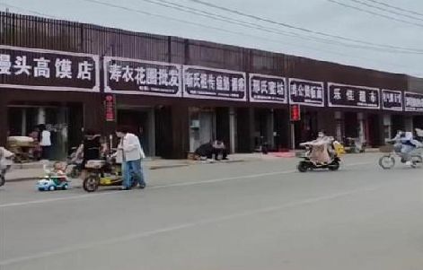 邵阳政府规划的统一招牌样式有哪些？