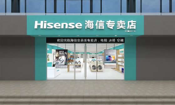 邵阳如何加强专卖店门头设计品质？
